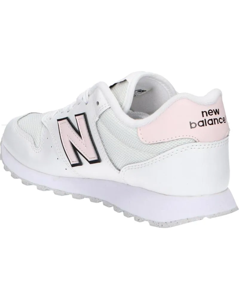 Zapatillas deporte NEW BALANCE  de Mujer GW500RTG GW500V2  WHITE