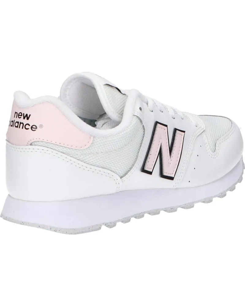 Zapatillas deporte NEW BALANCE  de Mujer GW500RTG GW500V2  WHITE
