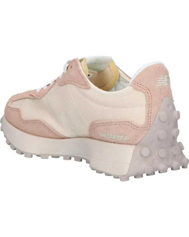 Zapatillas deporte NEW BALANCE  de Mujer WS327AQ WS327V1  FLAT TAUPE