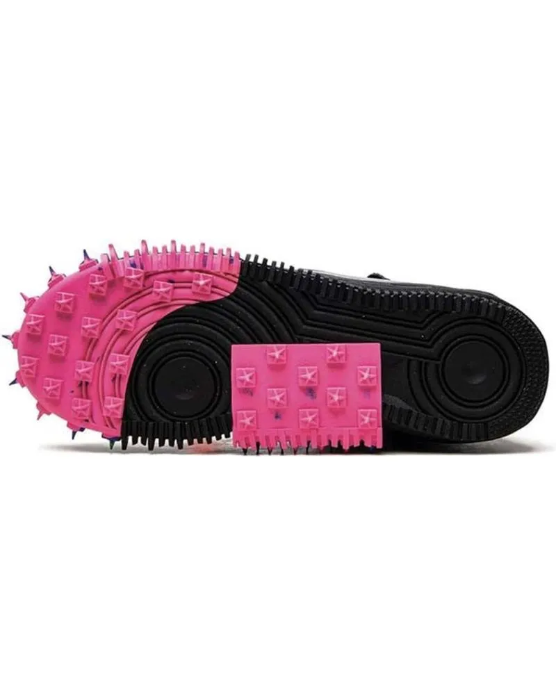 Zapatillas deporte NIKE  de Mujer ZAPATILLAS SNEAKERS AIR FORCE 1 MID SP OFF PARA MUJER EN COL  NEGRO