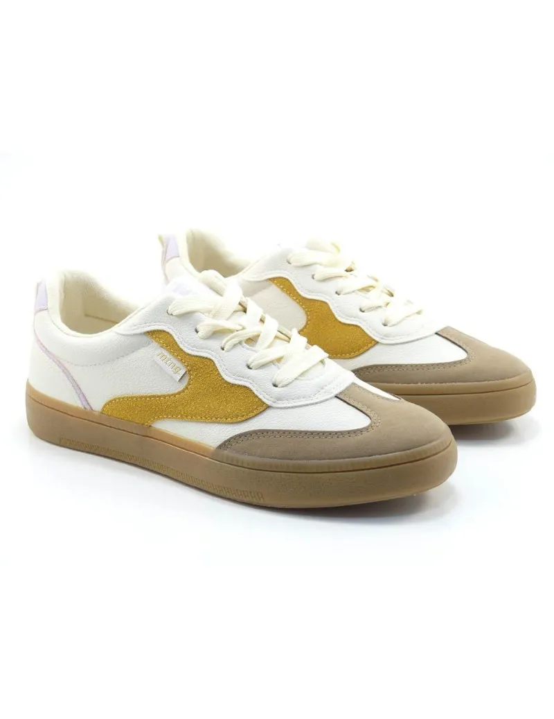 Zapatillas Deportiva Arena Mustang 60825