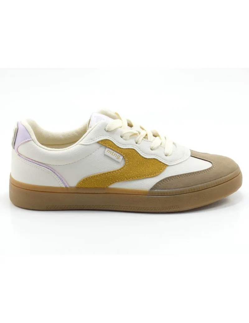 Zapatillas Deportiva Arena Mustang 60825