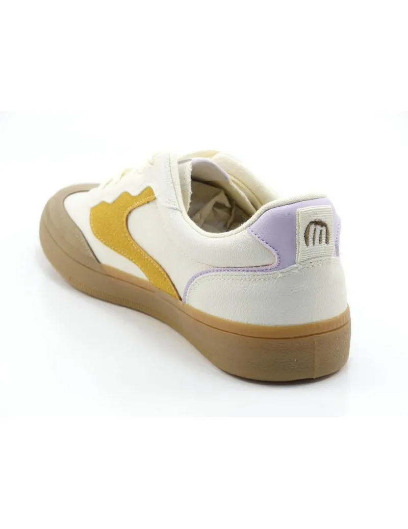 Zapatillas Deportiva Arena Mustang 60825