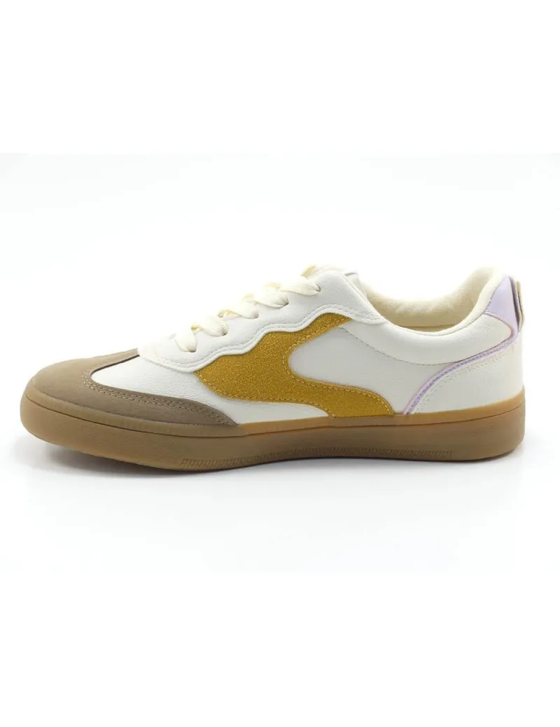Zapatillas Deportiva Arena Mustang 60825