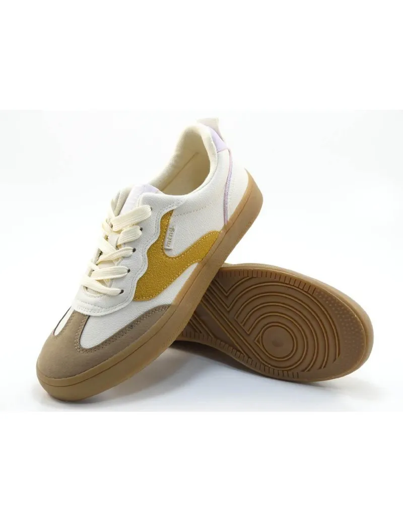 Zapatillas Deportiva Arena Mustang 60825