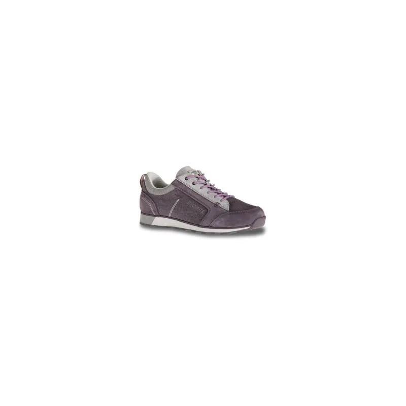 Zapatillas Dolomite 54 Duffle Shoe (Violeta oscuro)