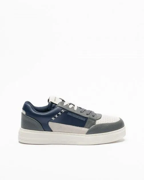 Zapatillas Emporio Armani X4X657 Azul