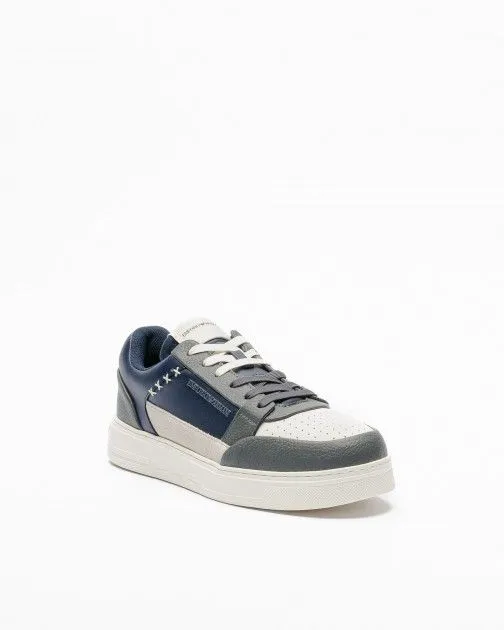 Zapatillas Emporio Armani X4X657 Azul