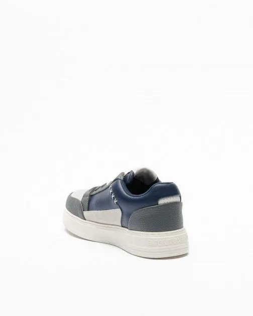 Zapatillas Emporio Armani X4X657 Azul