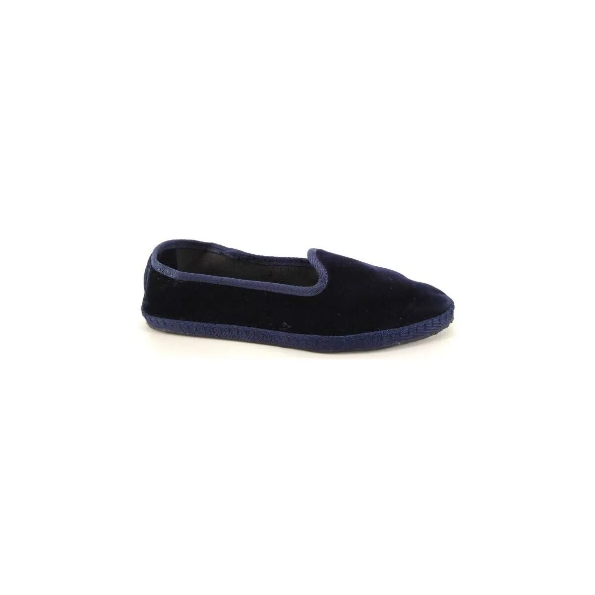 ZAPATILLAS FRIULANE PANTELLERIA MUJER  AZUL