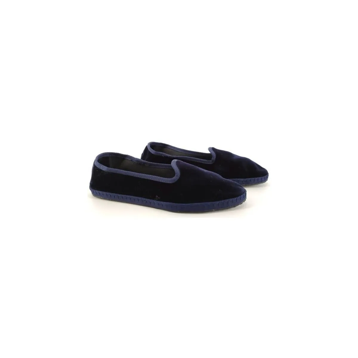 ZAPATILLAS FRIULANE PANTELLERIA MUJER  AZUL