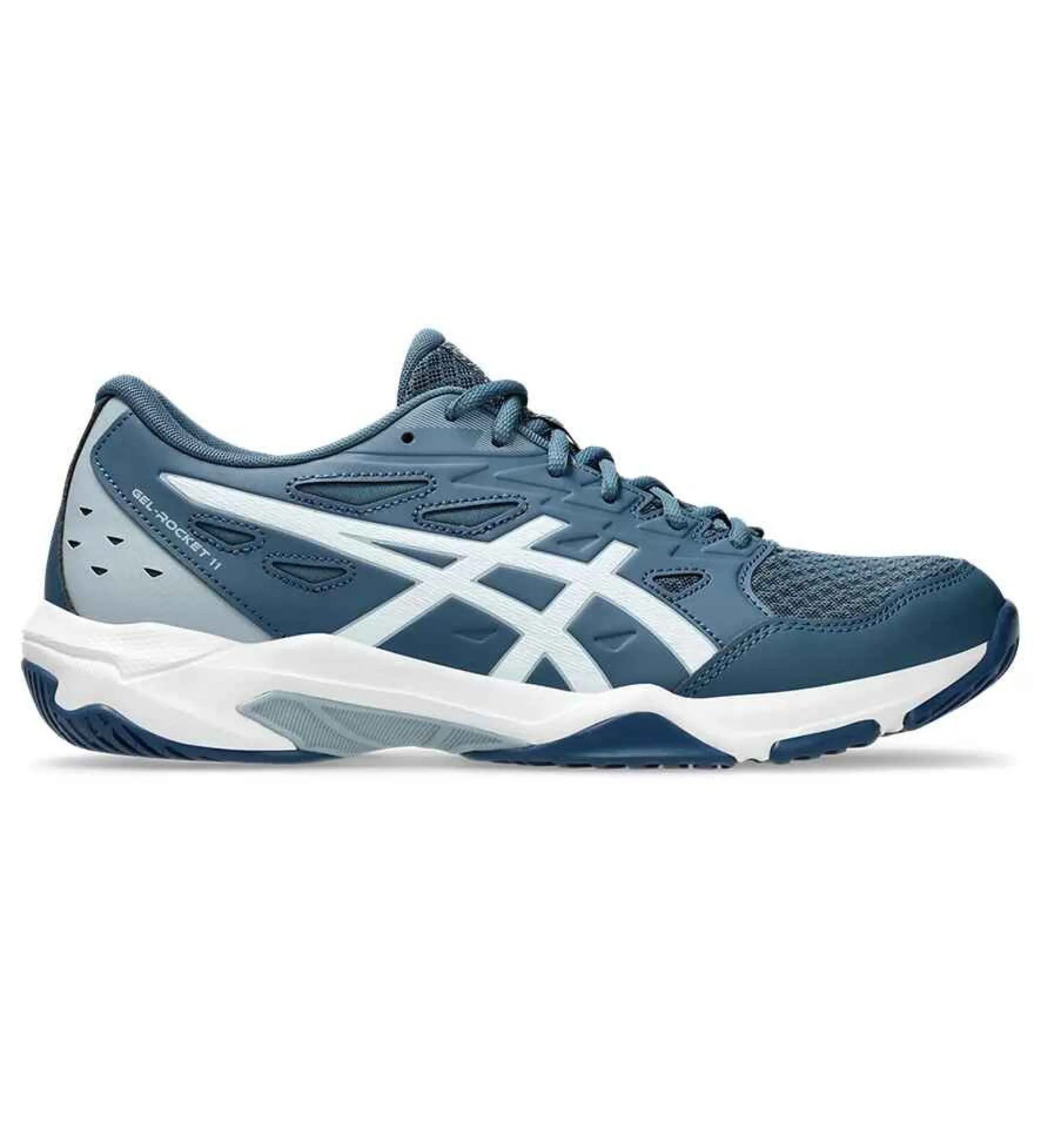 ZAPATILLAS GELROCKET 11 AZUL