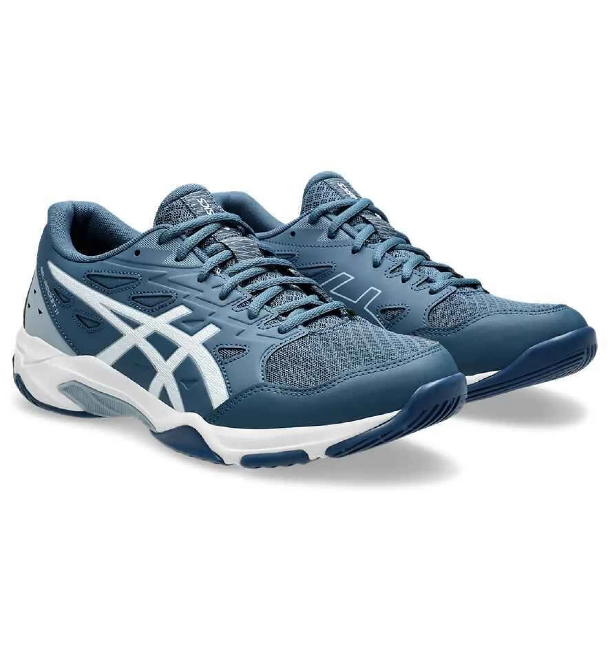 ZAPATILLAS GELROCKET 11 AZUL