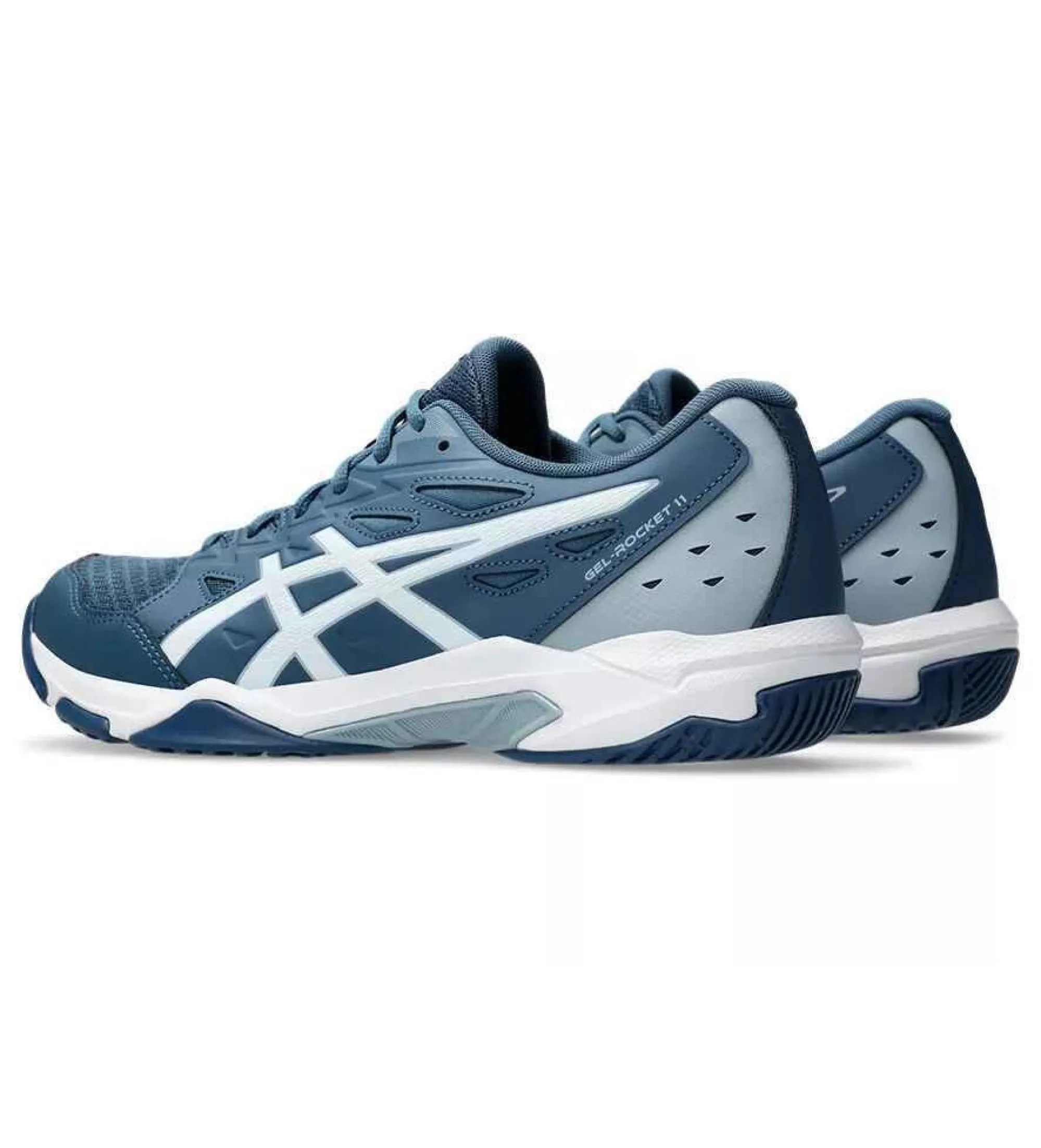 ZAPATILLAS GELROCKET 11 AZUL