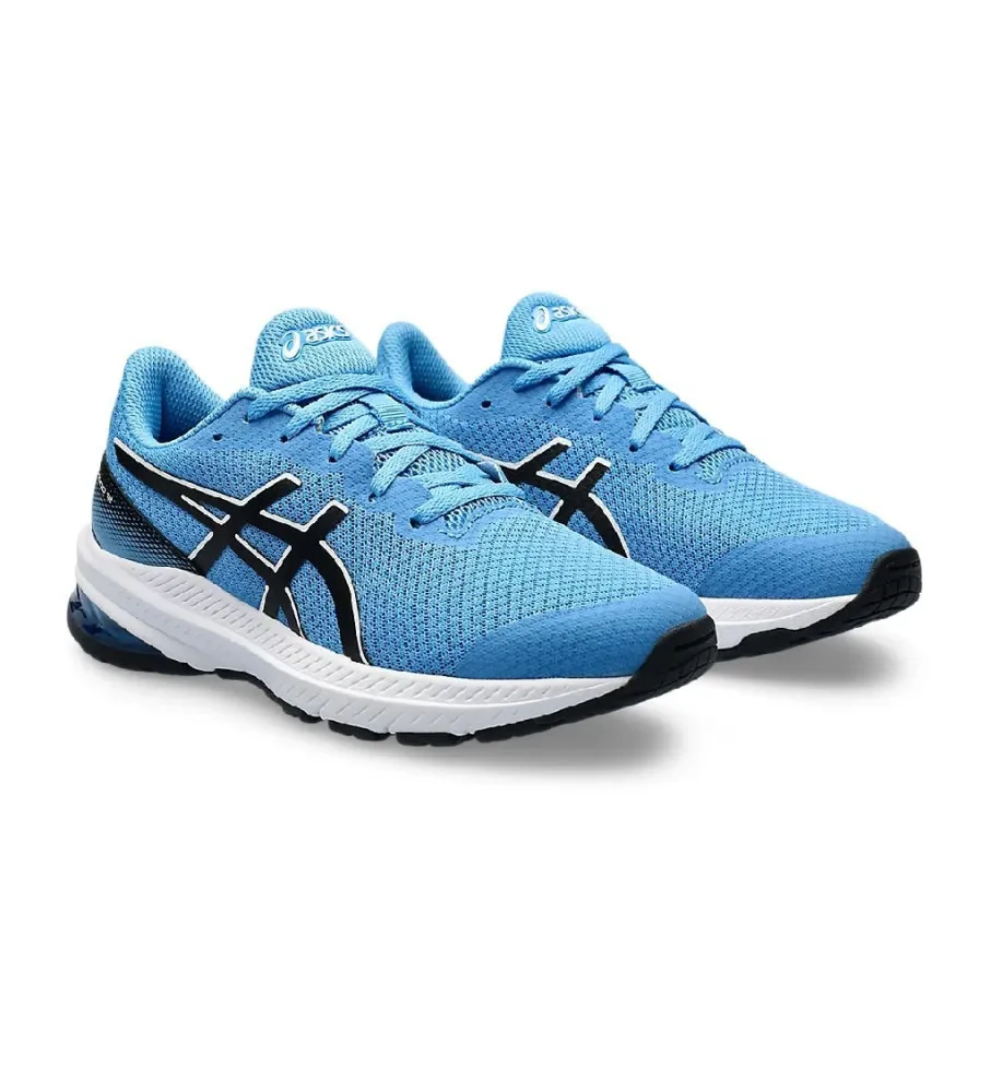 ZAPATILLAS GT1000 12 AZUL