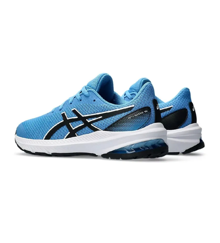 ZAPATILLAS GT1000 12 AZUL