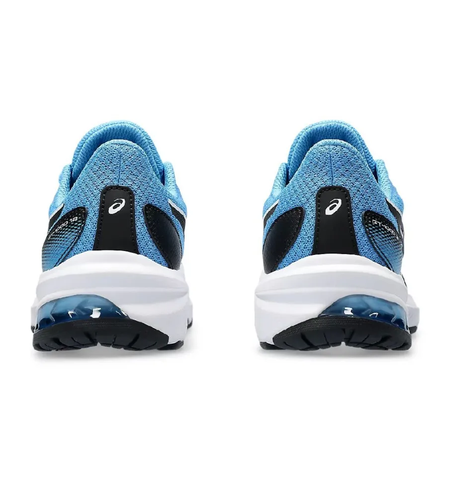 ZAPATILLAS GT1000 12 AZUL