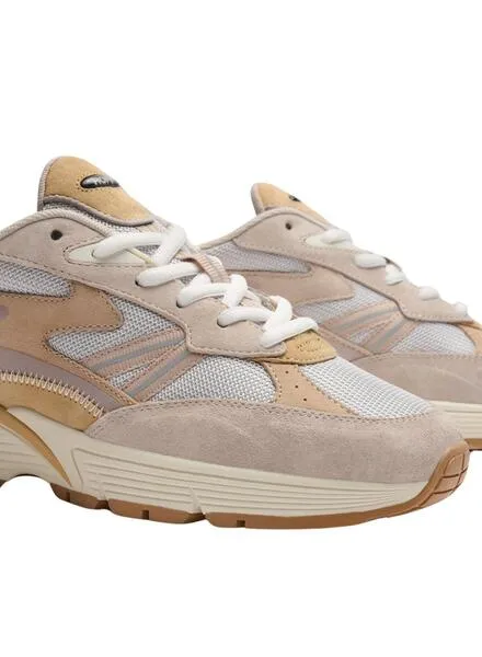 Zapatillas Hoff California Beige Para Mujer 