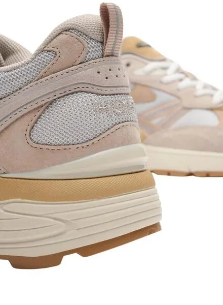 Zapatillas Hoff California Beige Para Mujer 