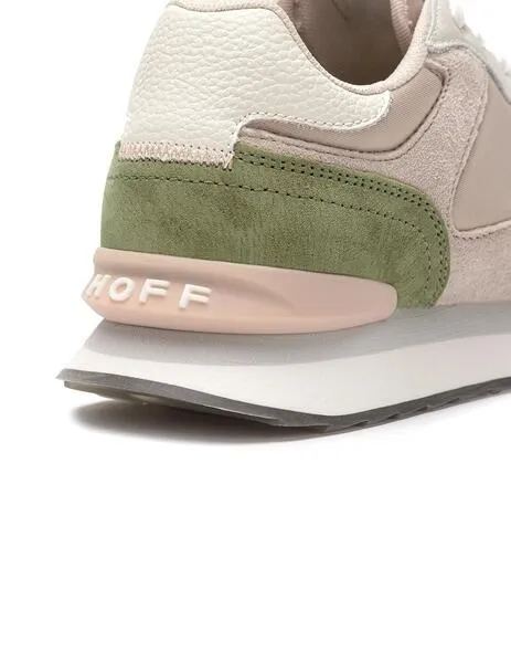 Zapatillas hoff st augustine de mujer