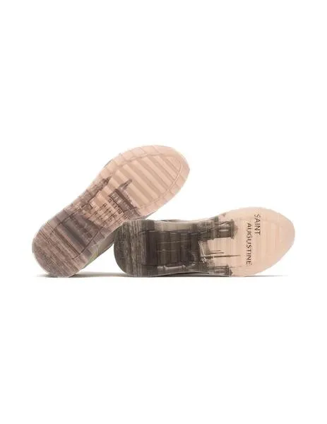 Zapatillas hoff st augustine de mujer