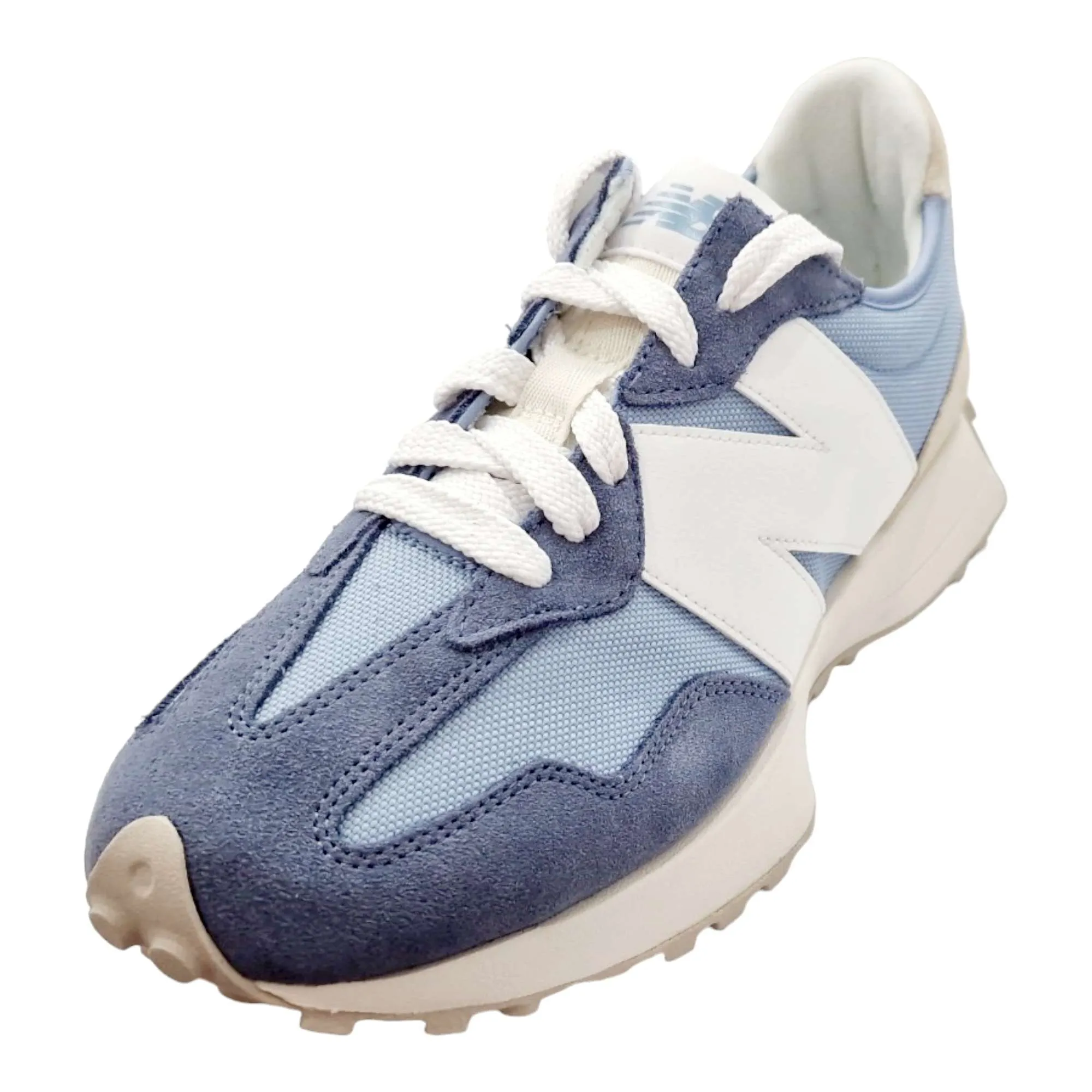 ZAPATILLAS HOMBRE NEW BALANCE AZUL 327FH AZUL