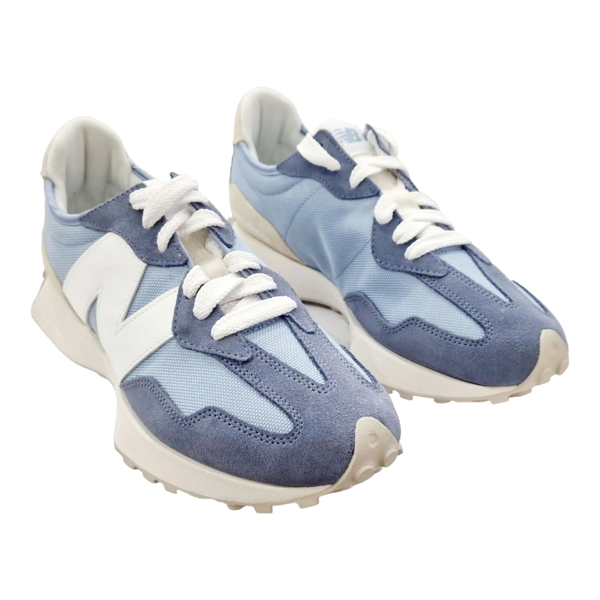 ZAPATILLAS HOMBRE NEW BALANCE AZUL 327FH AZUL