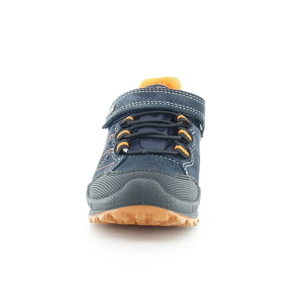 ZAPATILLAS IMAC 832058 AZULNARANJA