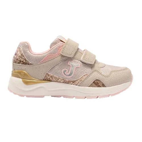 Zapatillas JOMA 6100 JR 2225 BEIGE