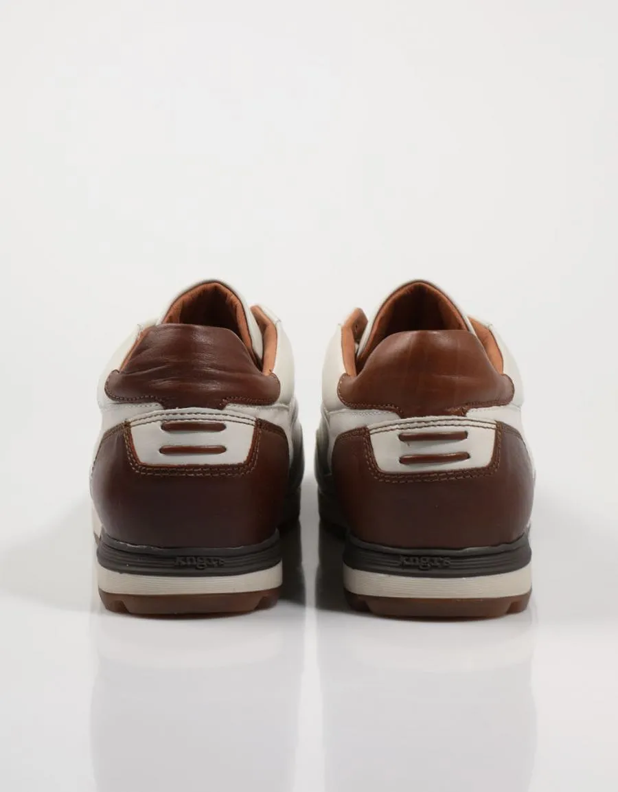  zapatillas KANGAROOS 263 en Beige 78064