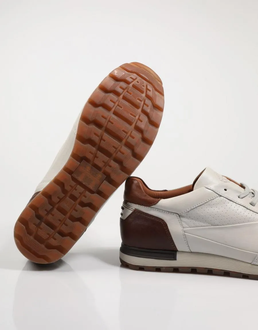  zapatillas KANGAROOS 263 en Beige 78064