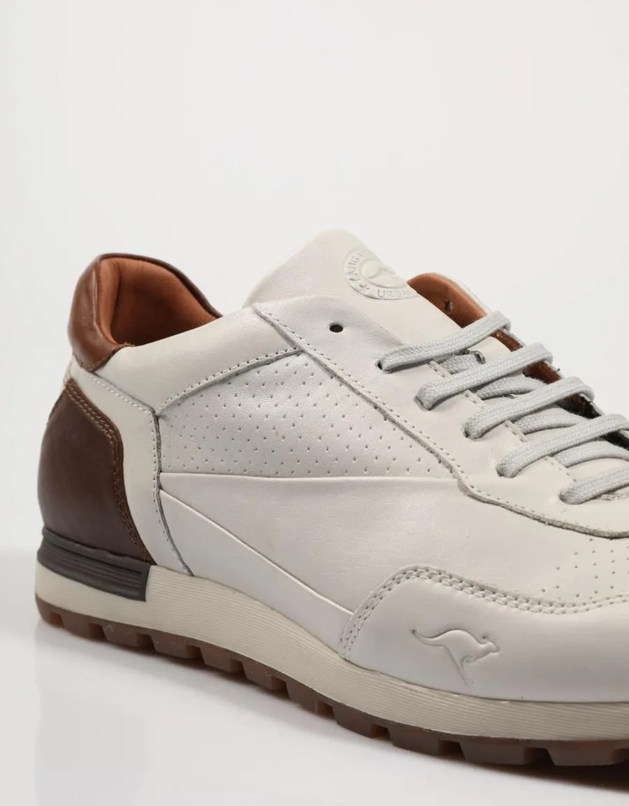  zapatillas KANGAROOS 263 en Beige 78064