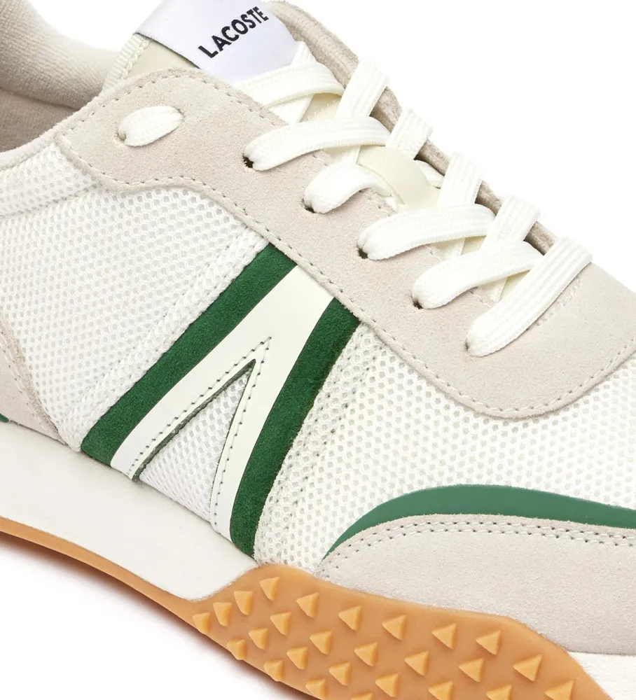 ZAPATILLAS LSPIN DELUXE BEIGE, VERDE
