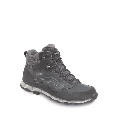 Zapatillas Meindl Bogota Mid GTX (gris) hombre