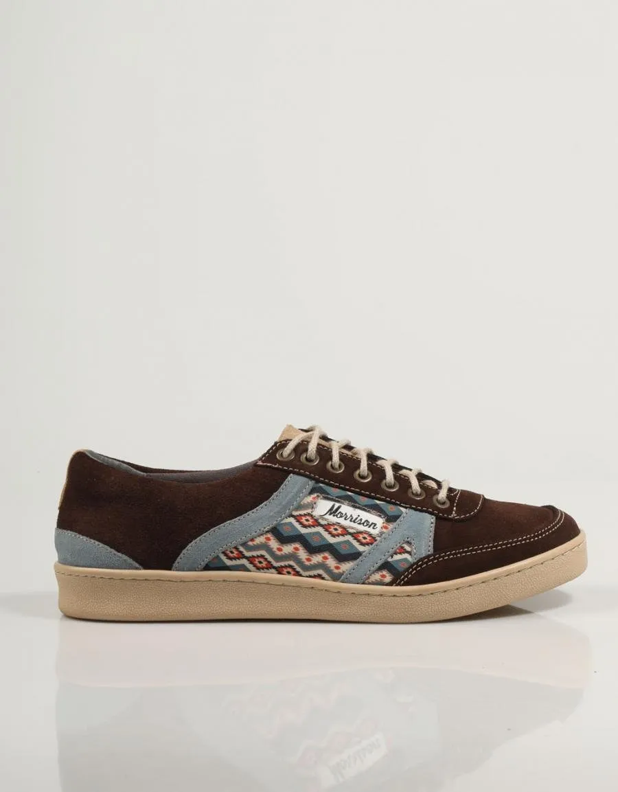  zapatillas MORRISON Nineties en Multicolor 83611