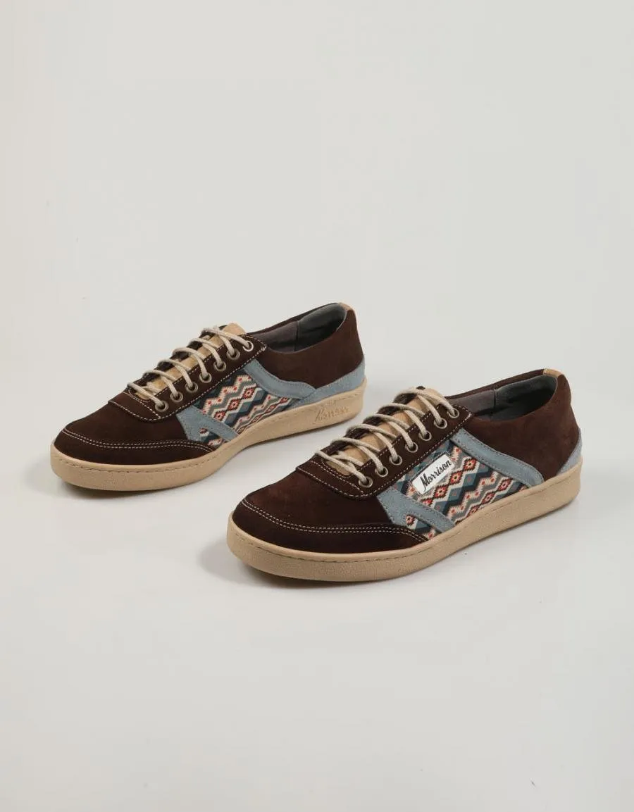  zapatillas MORRISON Nineties en Multicolor 83611