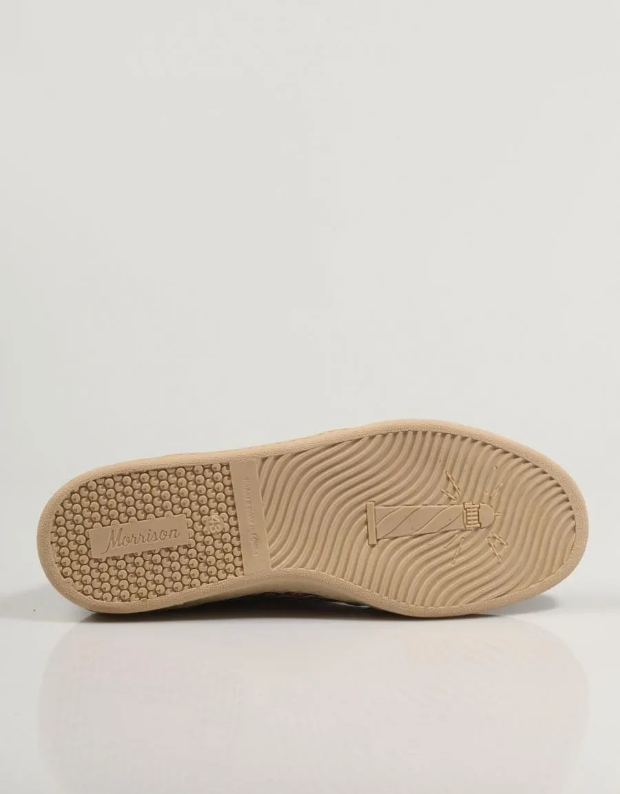  zapatillas MORRISON Nineties en Multicolor 83611