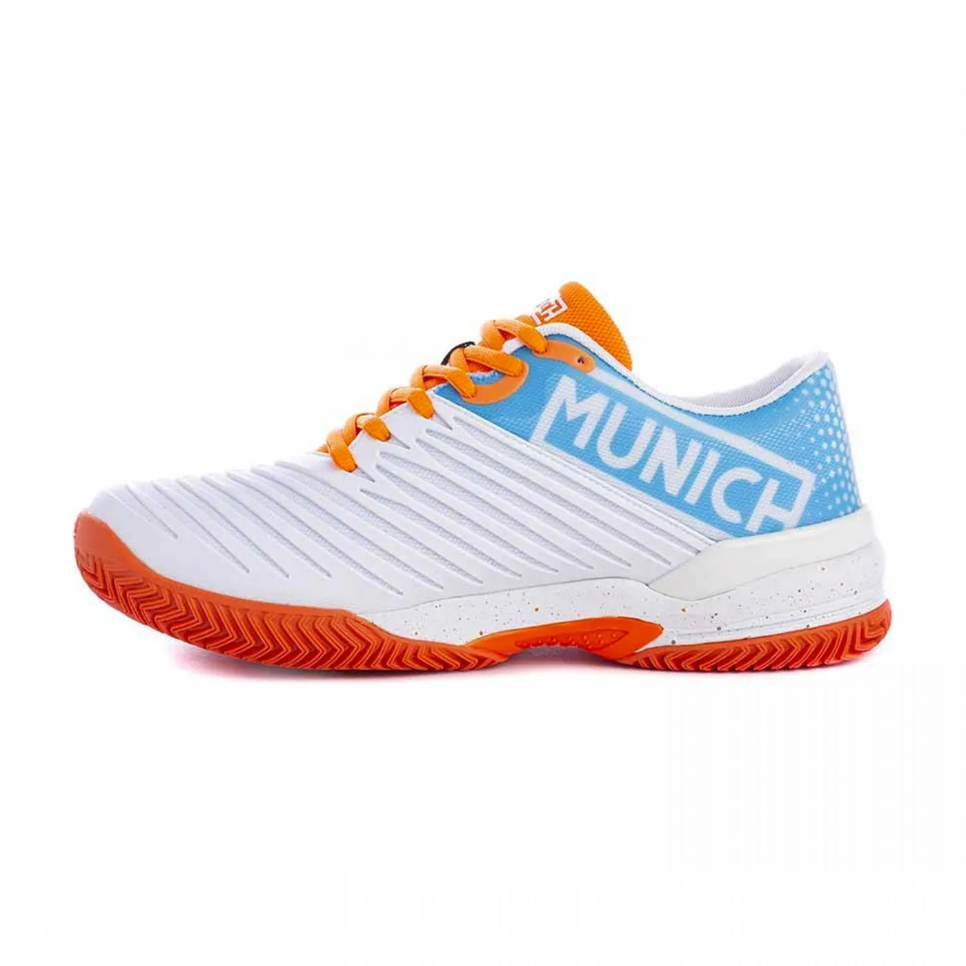 Zapatillas Munich Padx 20 Padel 4034020