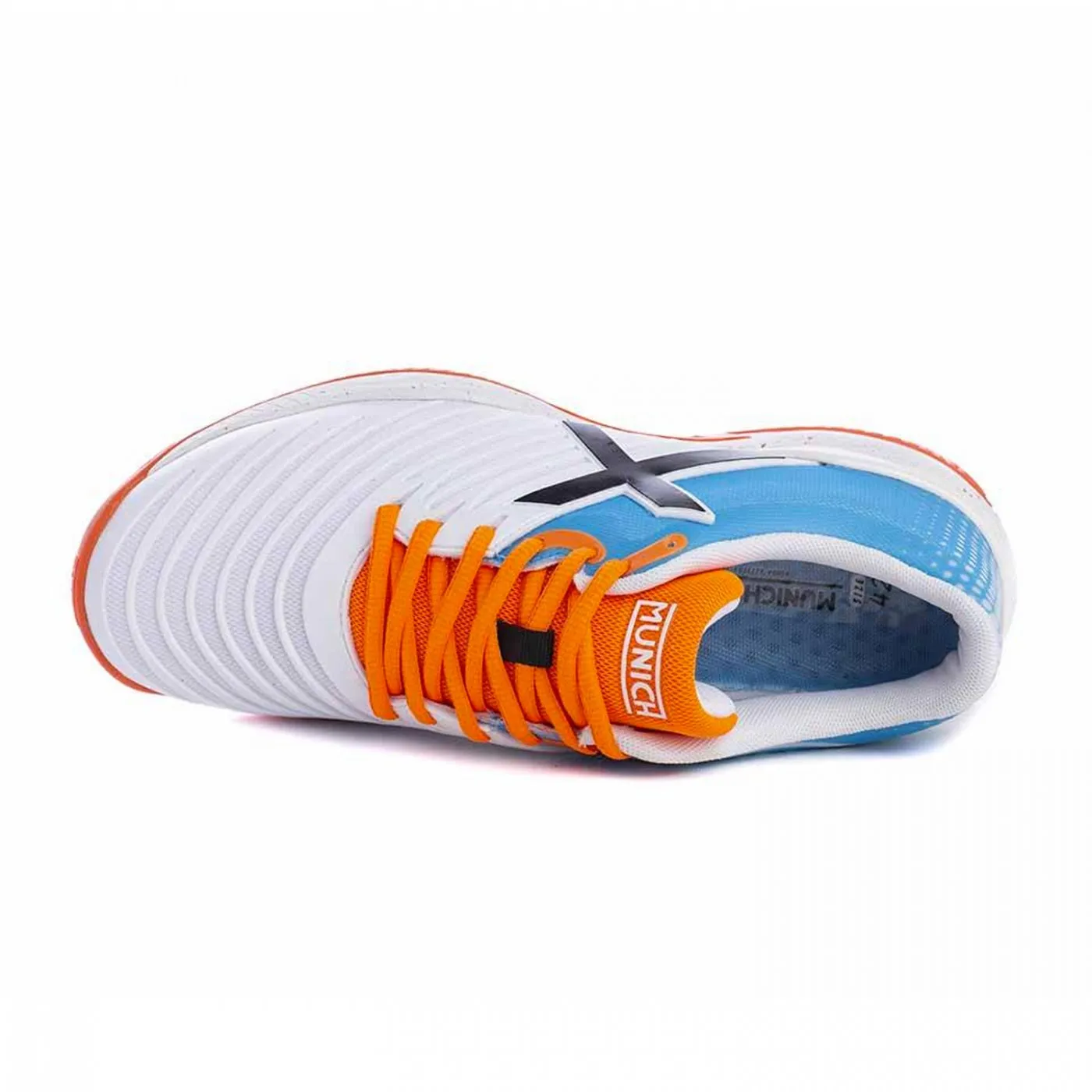 Zapatillas Munich Padx 20 Padel 4034020