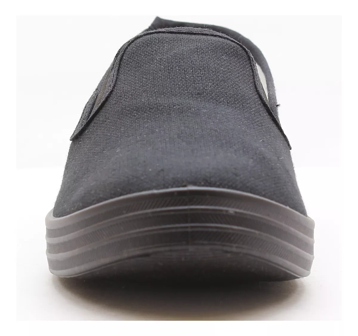 Zapatillas Nauticas Deli Pancha Mujer Dama Tela 455 Carg