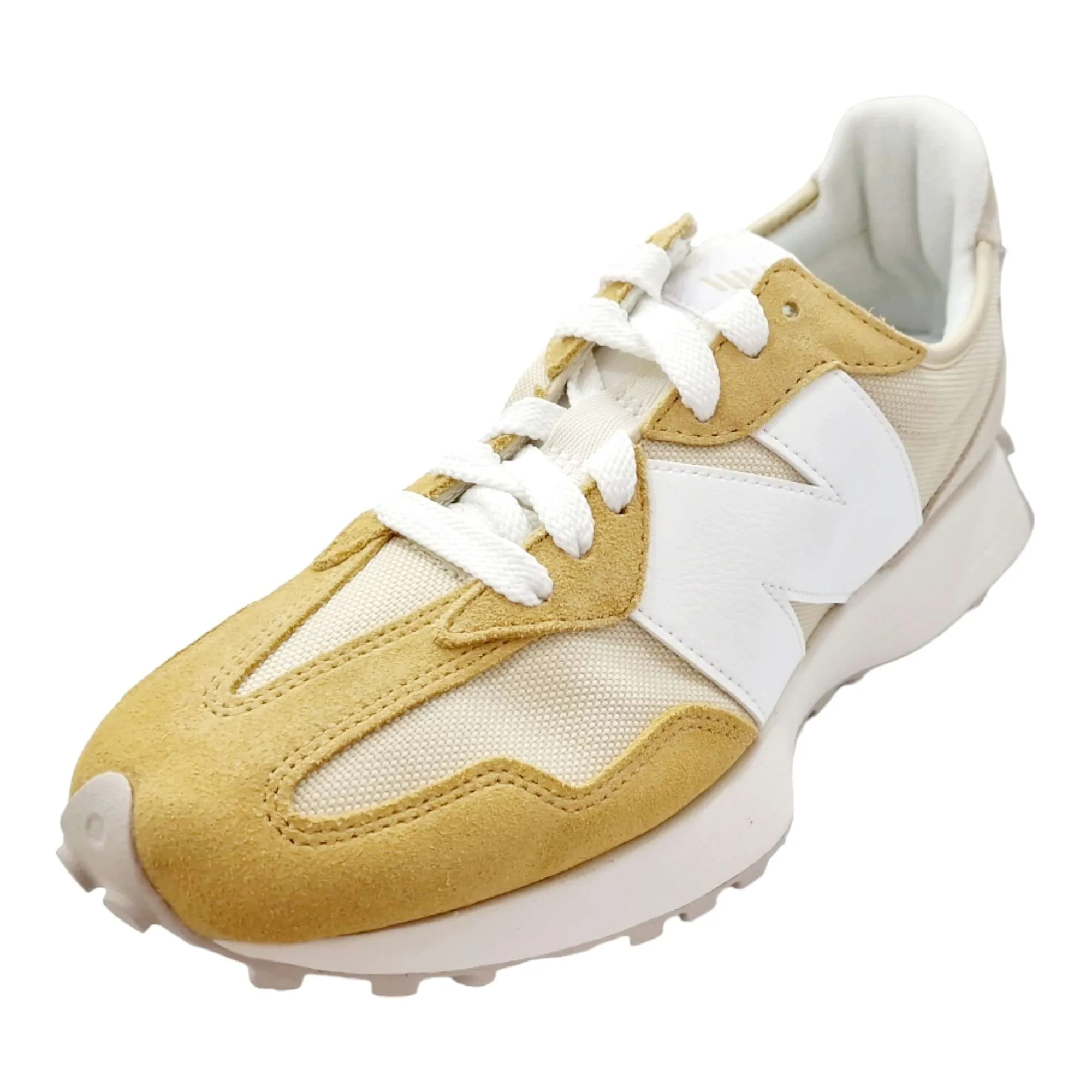ZAPATILLAS NEW BALANCE HOMBRE U327FG BEIGE