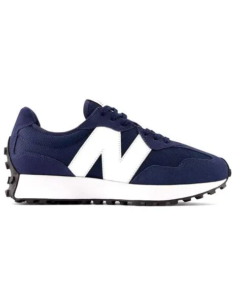 Zapatillas New Balance MS327CNW azul
