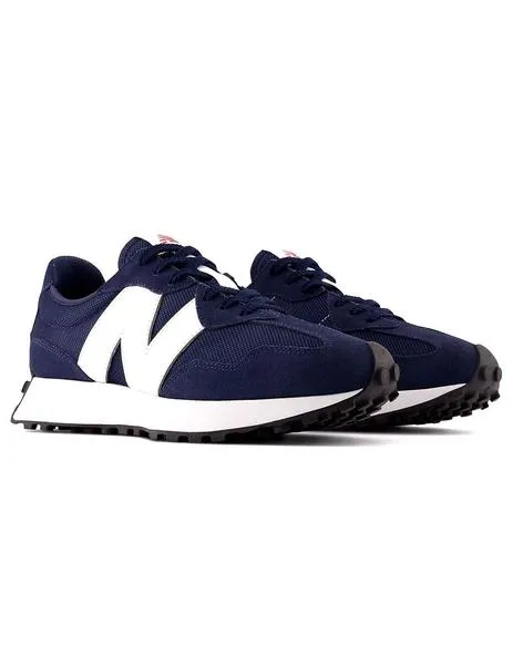 Zapatillas New Balance MS327CNW azul