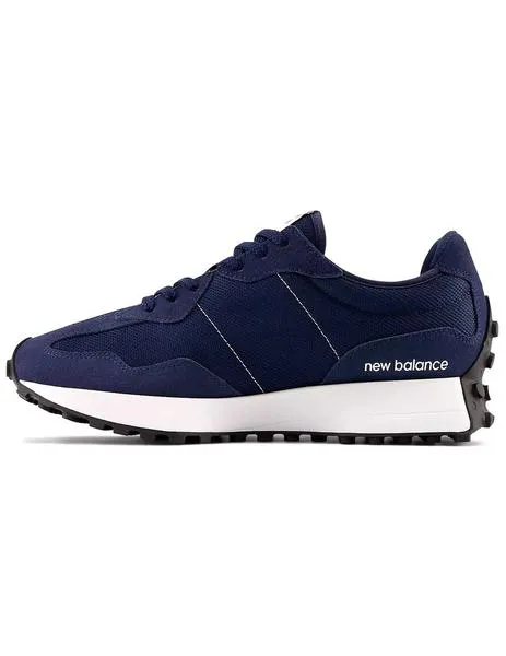 Zapatillas New Balance MS327CNW azul