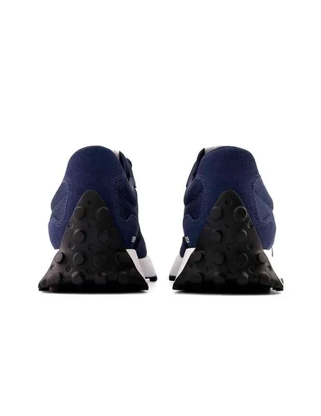 Zapatillas New Balance MS327CNW azul