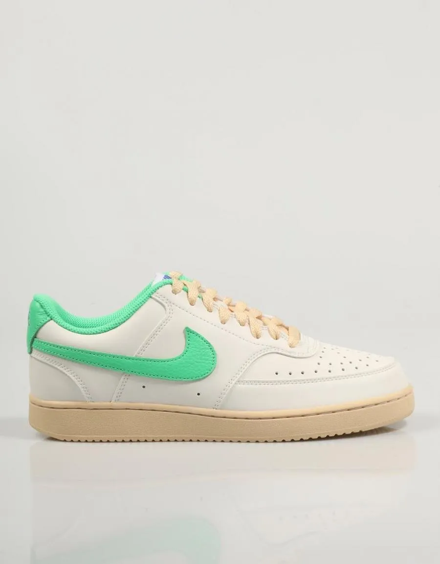  zapatillas NIKE Court en Beige 81547