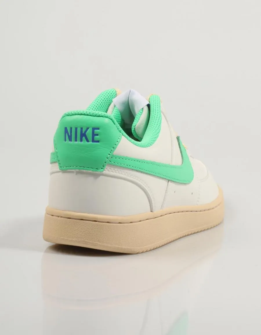  zapatillas NIKE Court en Beige 81547