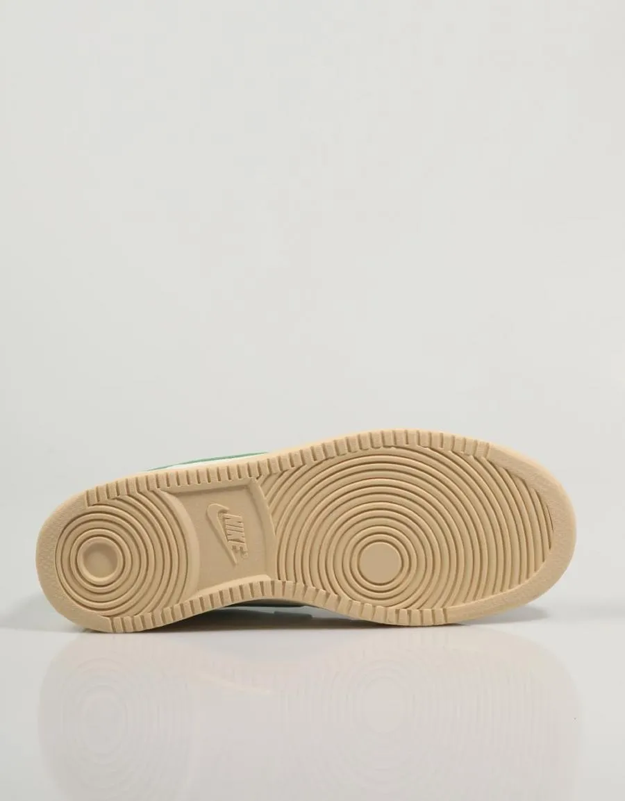  zapatillas NIKE Court en Beige 81547