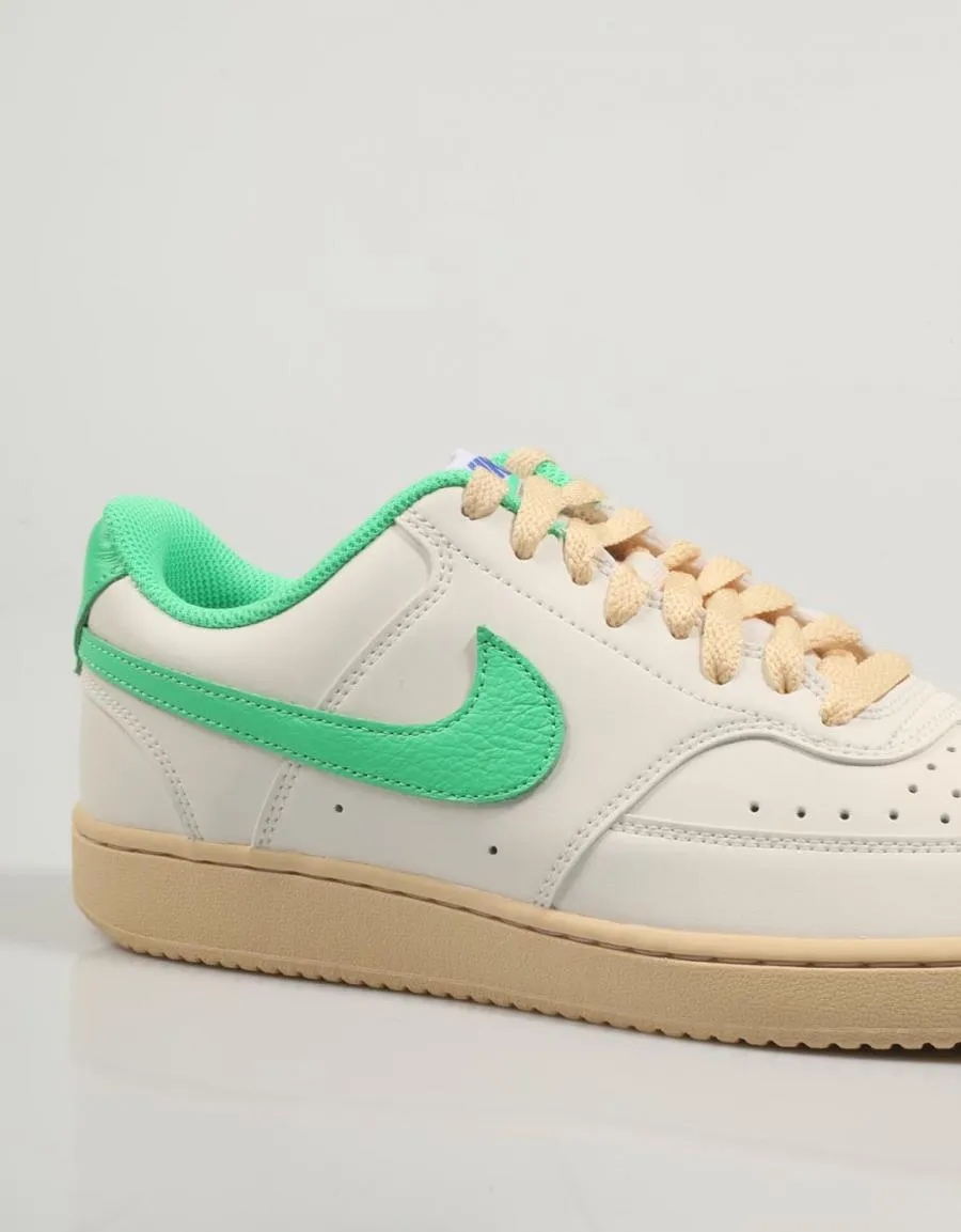  zapatillas NIKE Court en Beige 81547