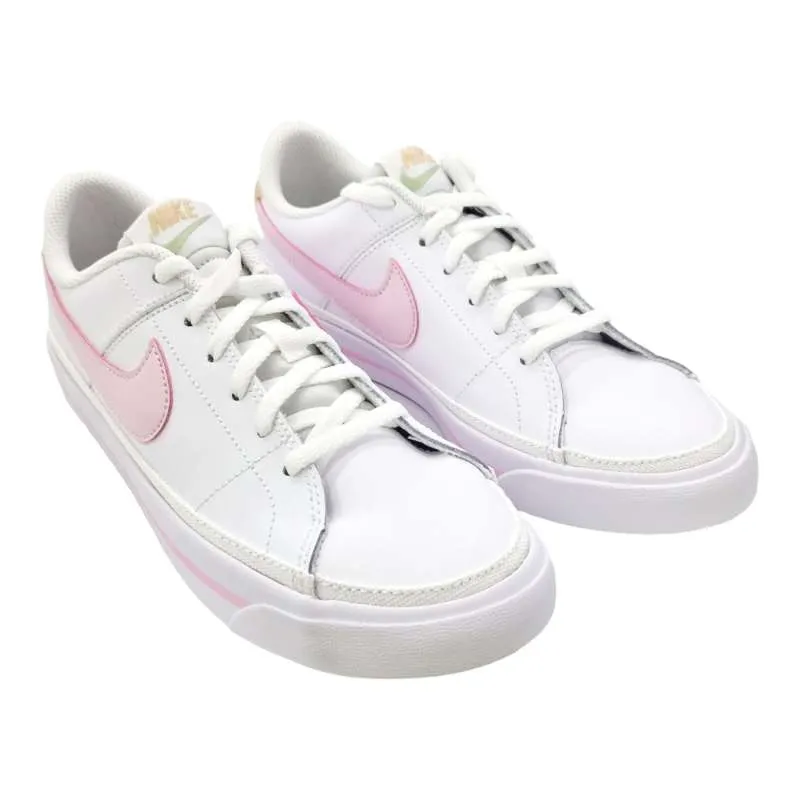 ZAPATILLAS NIKE MUJER COURT LEGACY ROSA